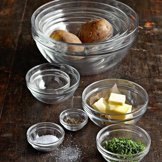 The Beauty and Versatility of Bowls in Your Kitchen 🥣✨