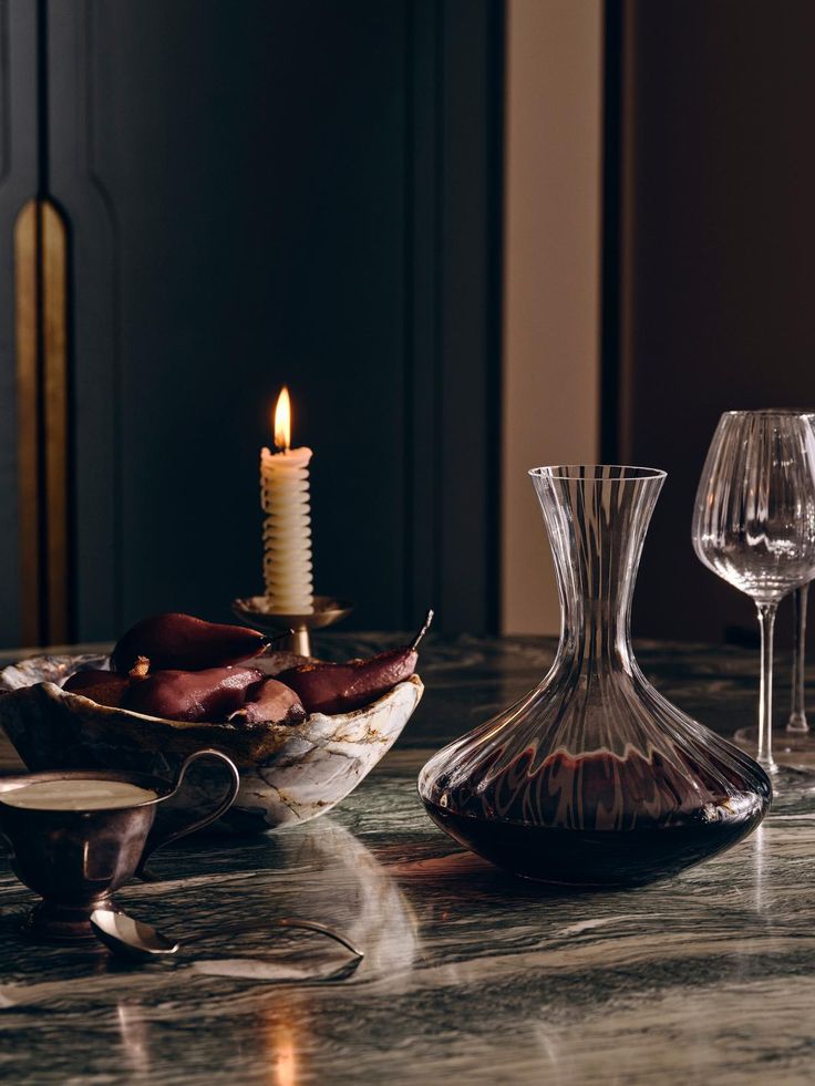🍷✨ Beginner’s Guide to Wine Decanting – Wineware 🍷✨