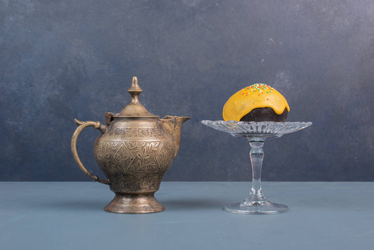 The History & Evolution of Glassware 🏺