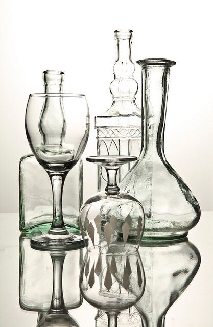 Vintage Revival: Retro Glassware Styles Making a Comeback 🕰️🍸