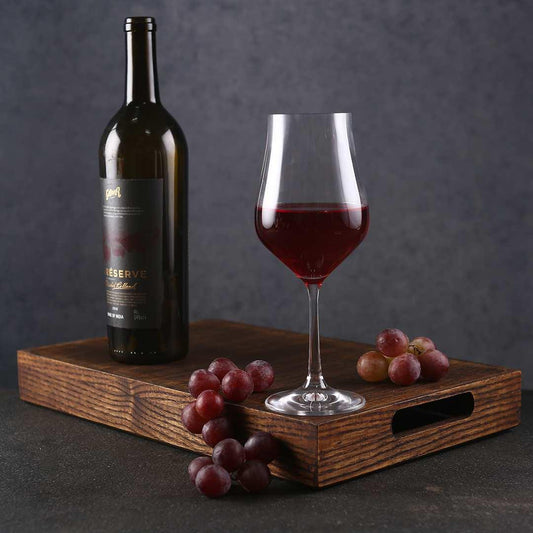 Finding the Right Glassware Is Needed to Impress Your Guests - SmartServe Houseware