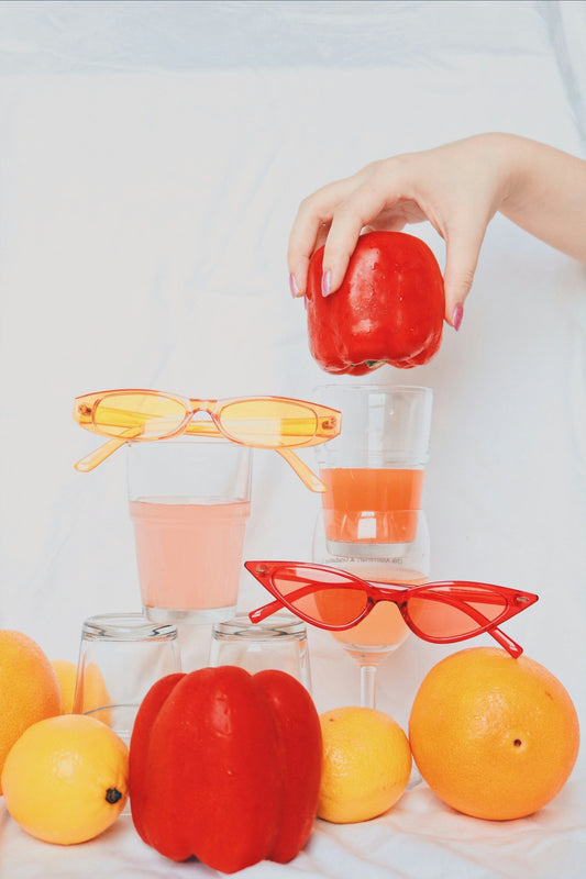 Seasonal Glassware Gift Guide: Elegant Gifting Ideas for Every Occasion