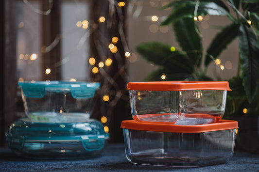 Small Kitchen? Space-Saving Glassware Hacks You’ll Love