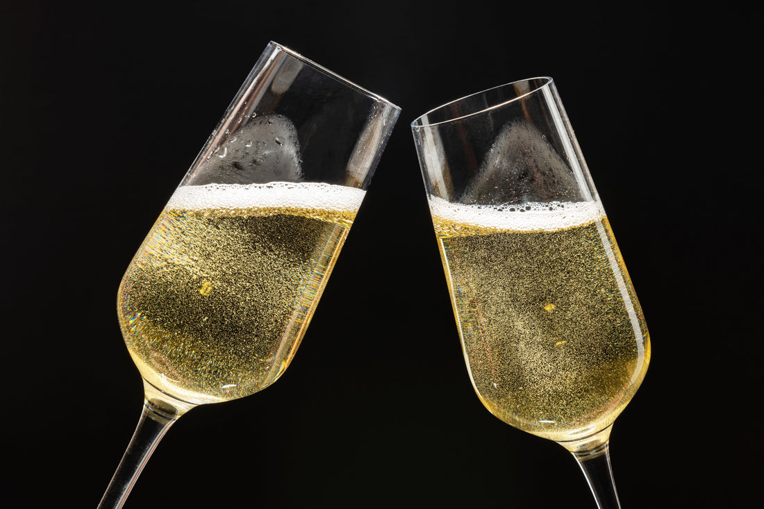 How to Build a Timeless Glassware Collection on a Budget!