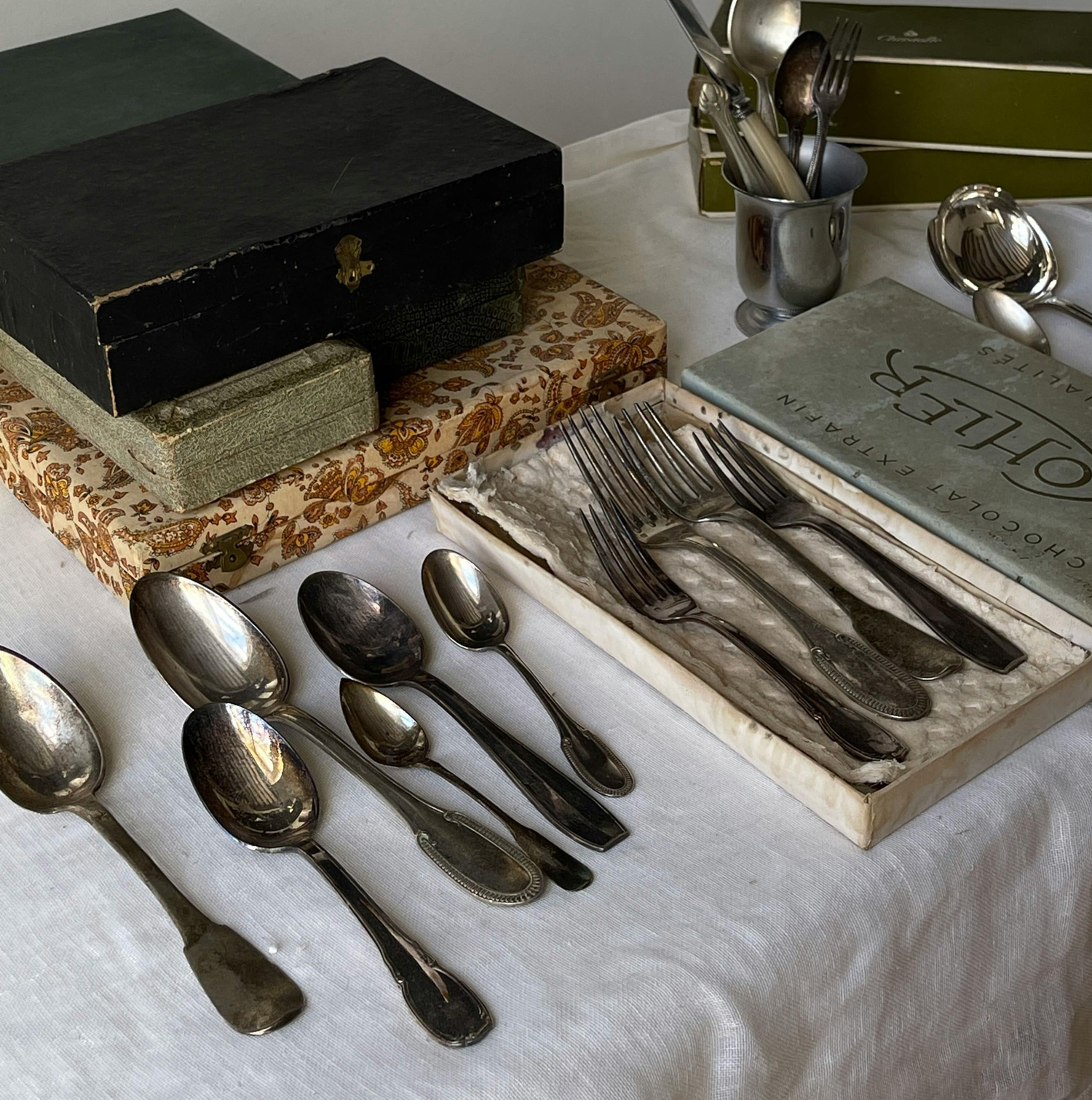 Cutlery Set | SmartServe Houseware