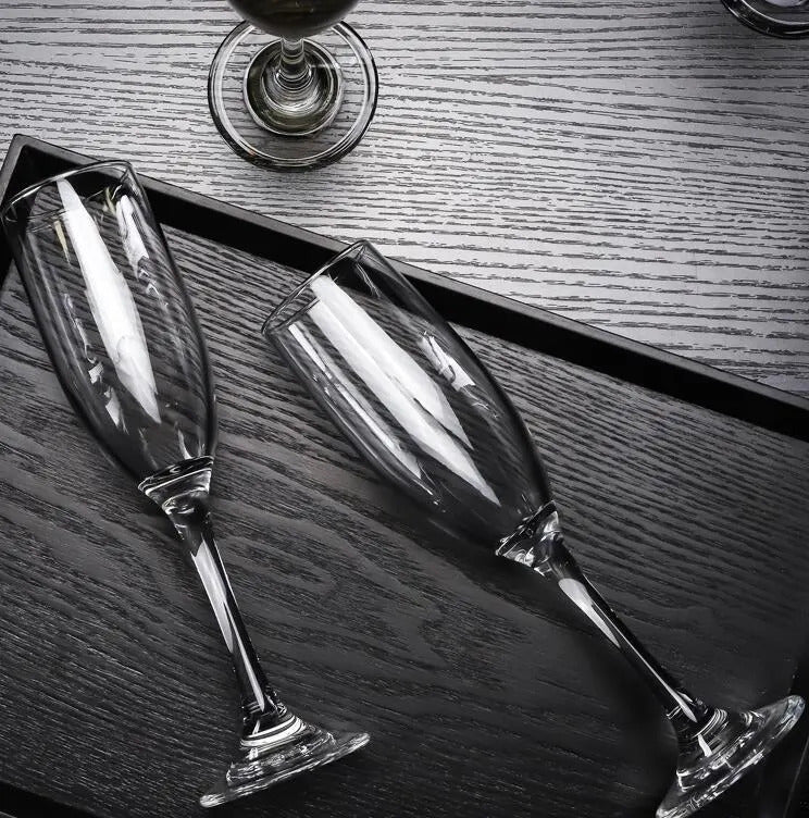 Champagne Flutes