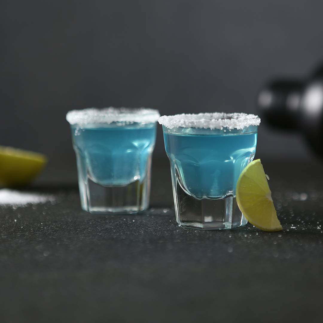 Shot Glasses