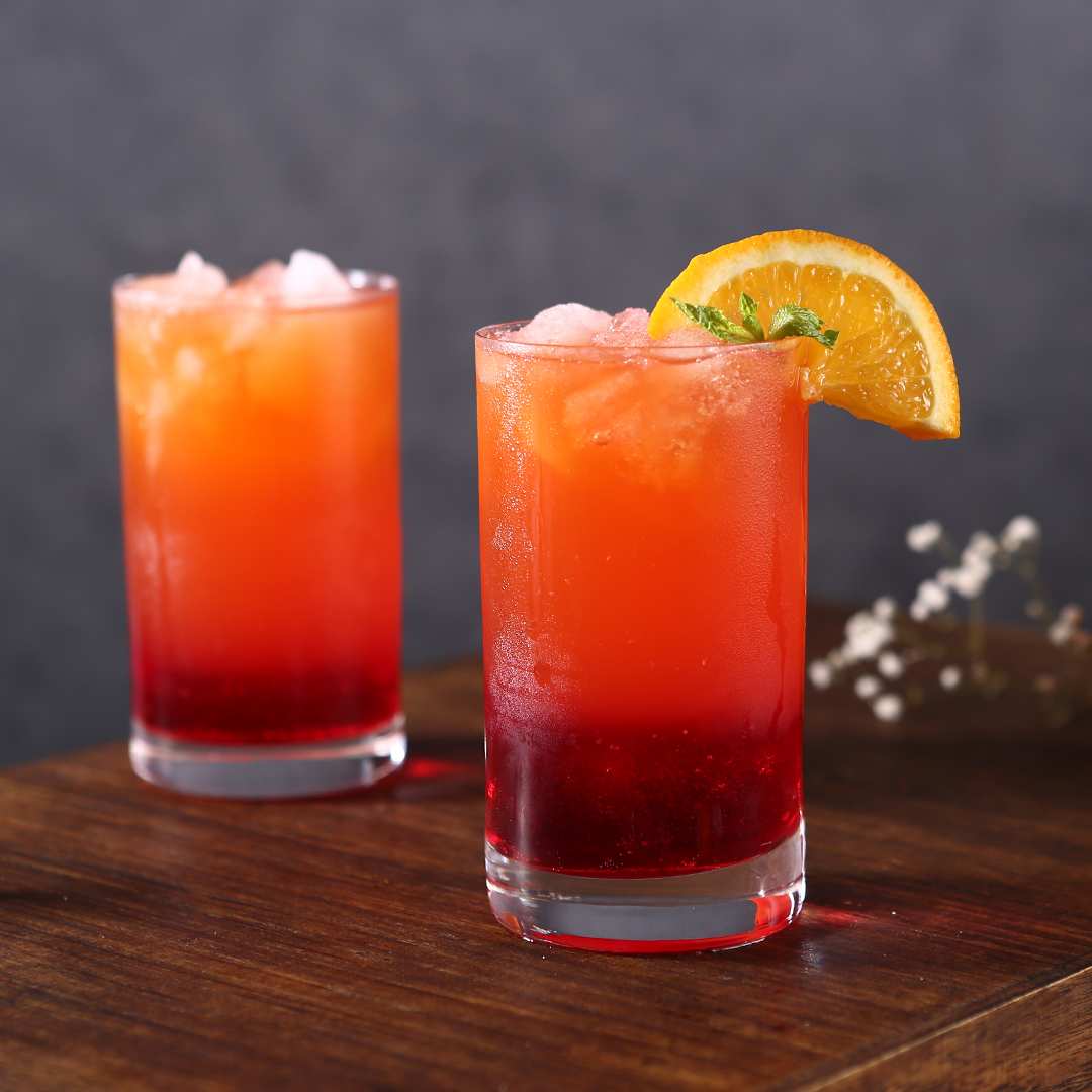 Premium Juice Glass - Crafted for elegance and functionality.