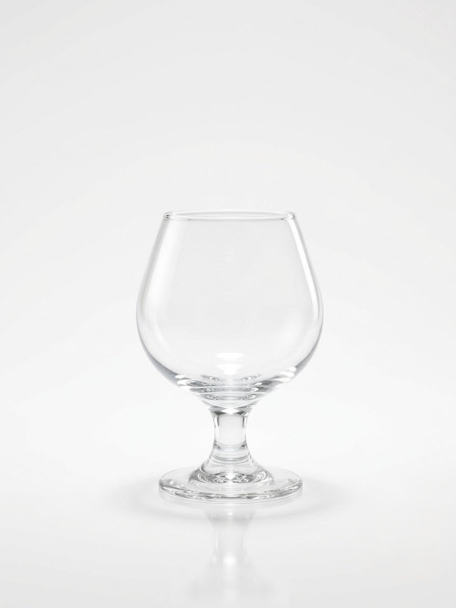 SmartServe Essence Brandy Tasting Glass 170 Ml set of 6