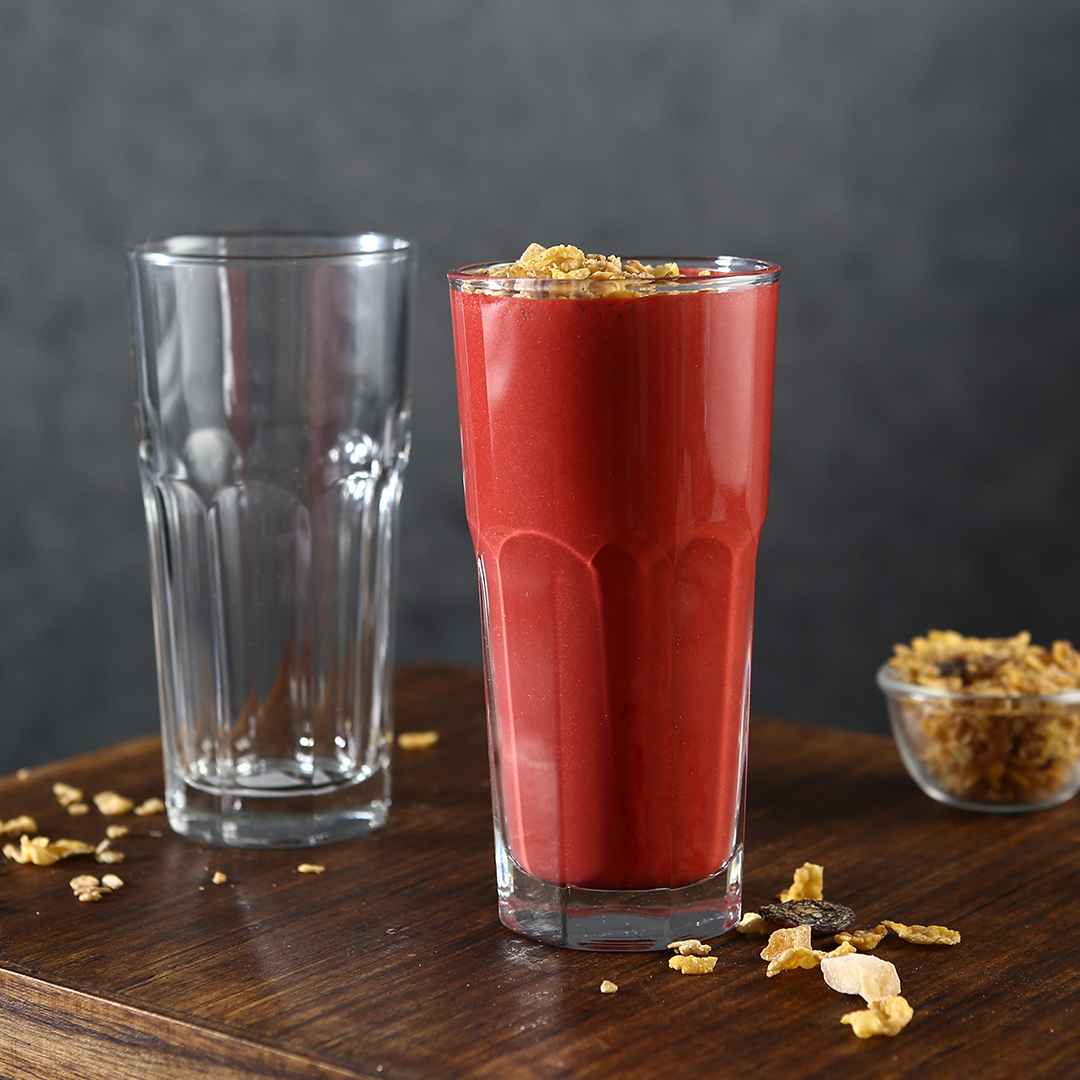 Premium Water & Juice Glass Set - Crafted for versatility and durability.