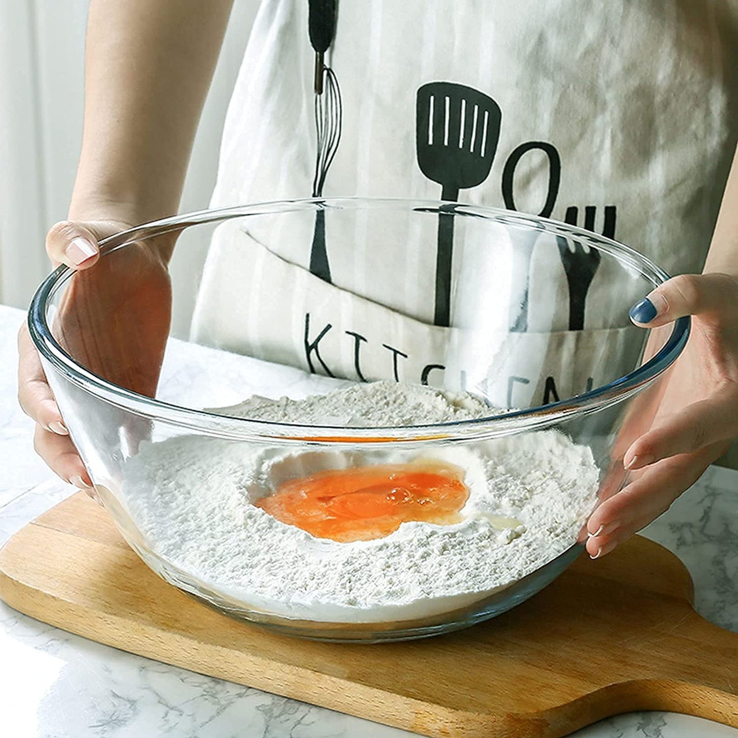 Nest Bowls - Set Of 3