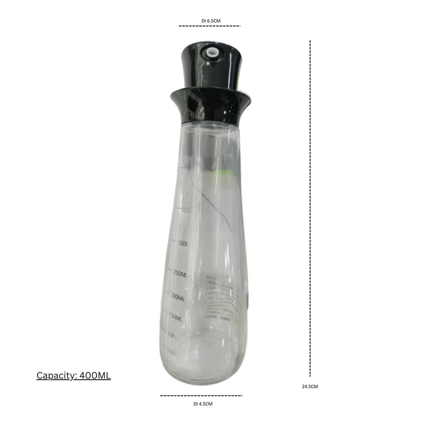 EasySpray Oil Dispenser