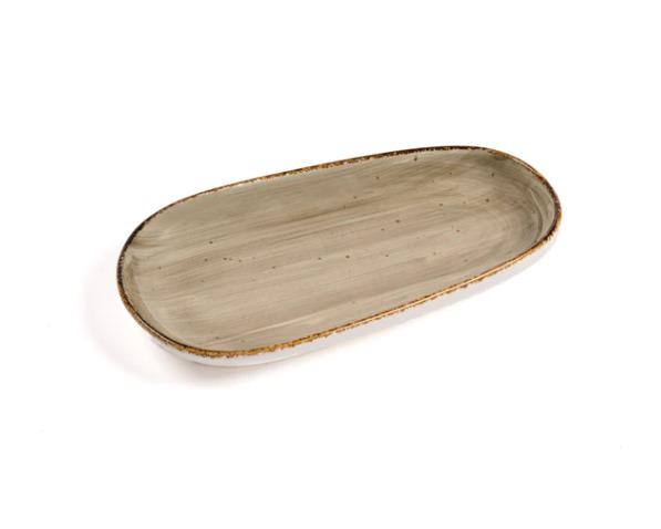 Smartserve Rena Amalfi – Opal Serving Platter