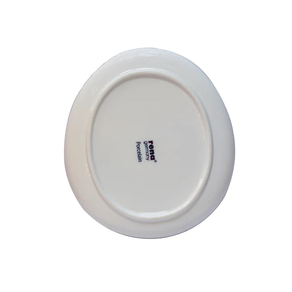 Smartserve Rena Amalfi – Ovate Quarter Plate Set of 3 pcs