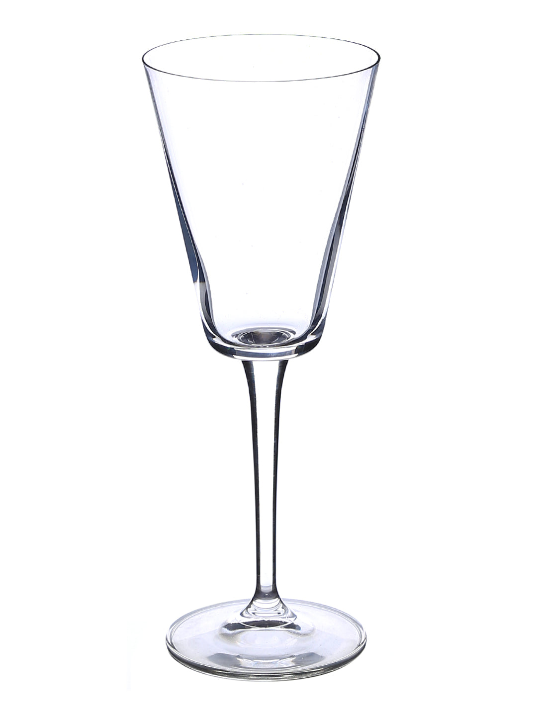 Luxurious and durable Merlot wine glass