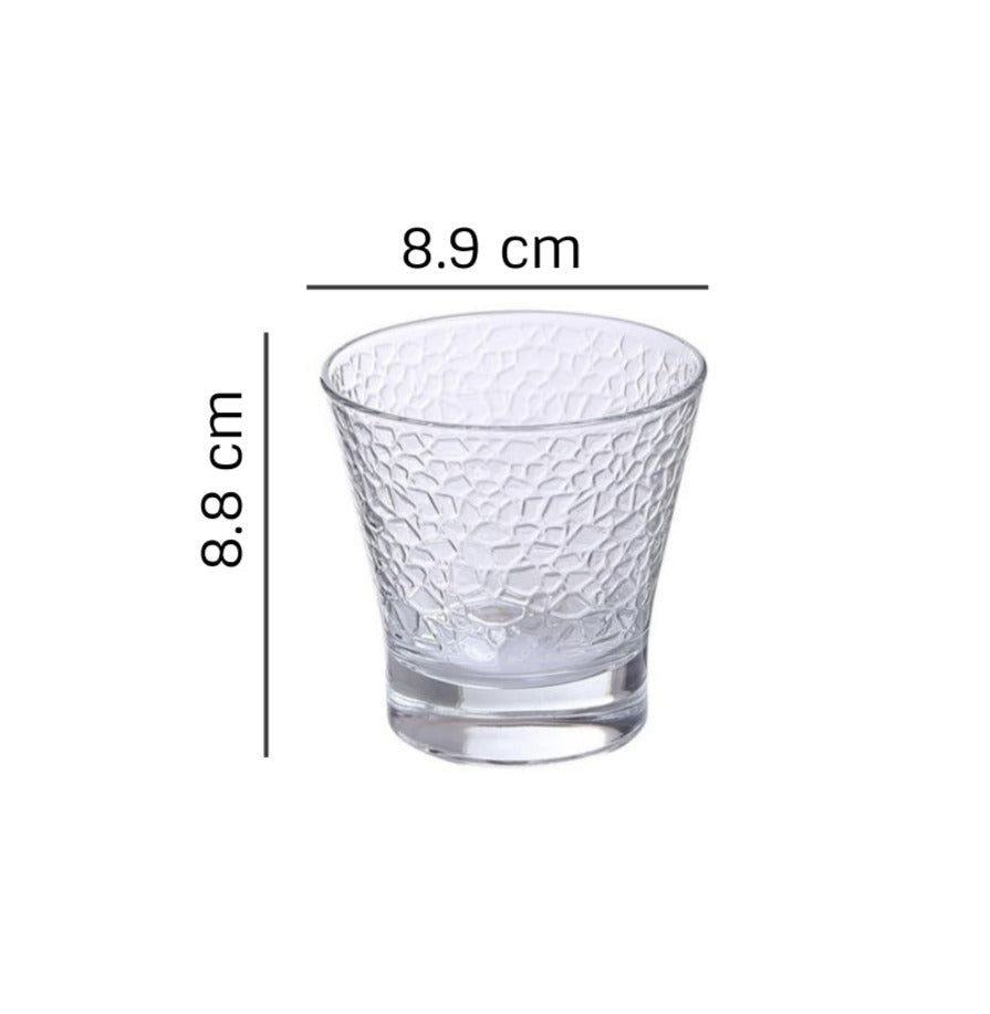 Dimesnions of the product