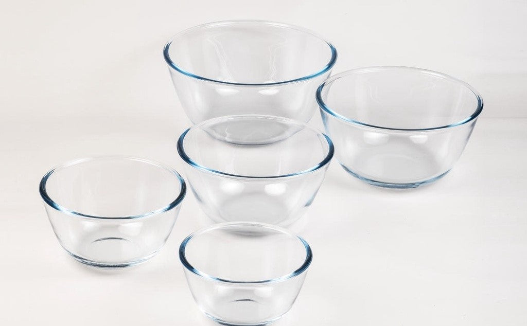 Nest Bowls - Set Of 3