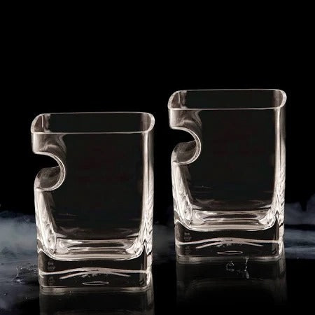 Smartserve Whiskey Cigar Glass 330ml Set of 6