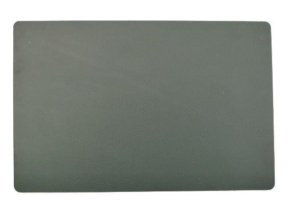 Smartserve Printed Rectangular MDF Wooden Placemats 11.5 x 17.5 Inch, D32