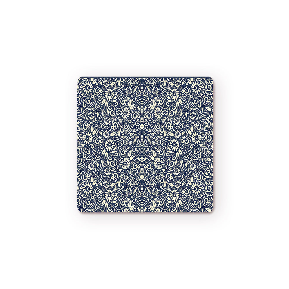 Smartserve Square Trivet Placemats 11.5 x 11.5 Inch, D38