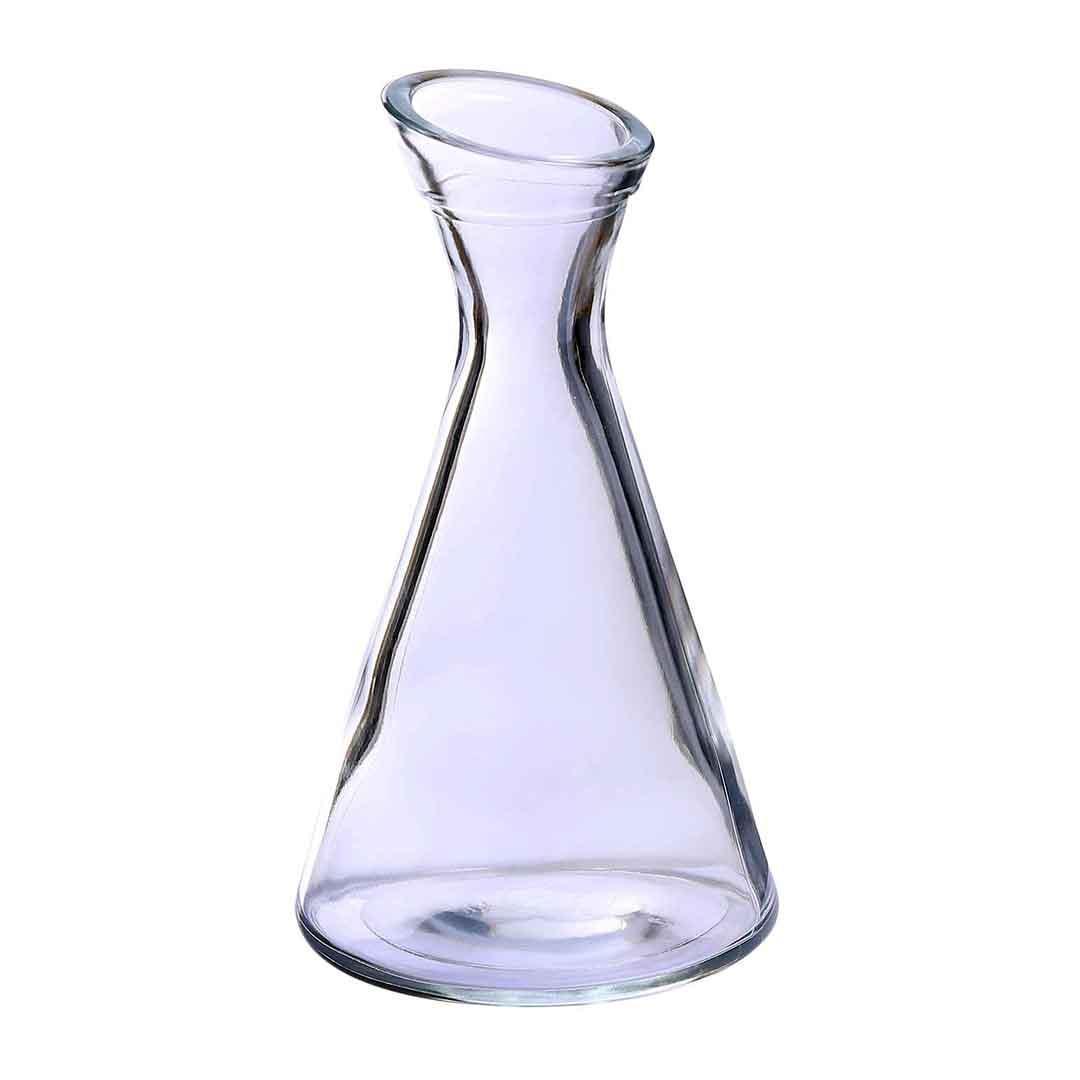 Oberglas Pisa Decanter 250 ML Set of 2pcs | Decanter
