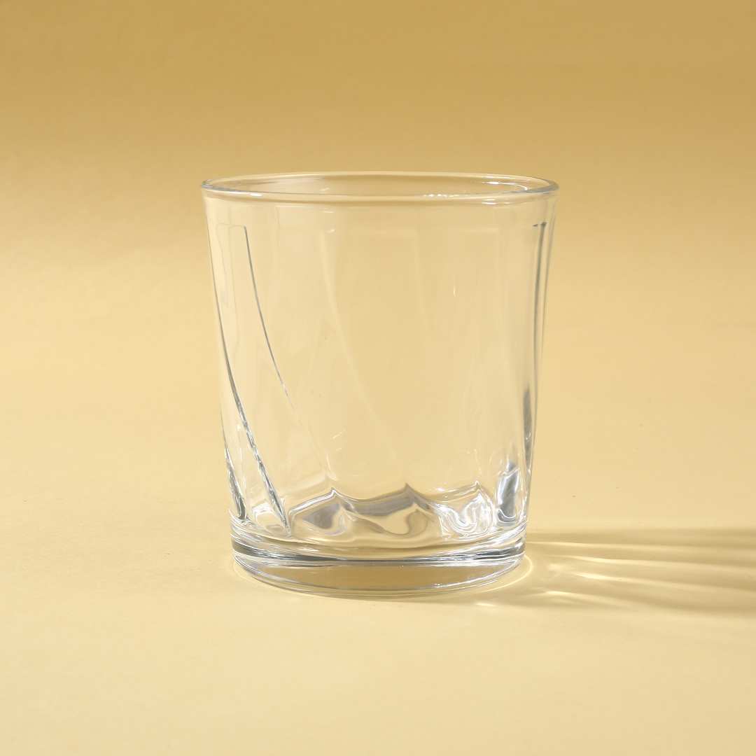 Luxurious whiskey glass set perfect for gifting