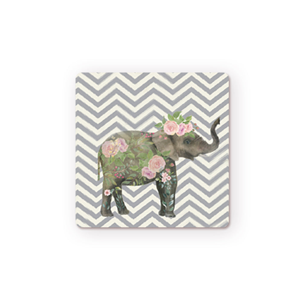 Smartserve Square Trivet Placemats 11.5 x 11.5 Inch, D38