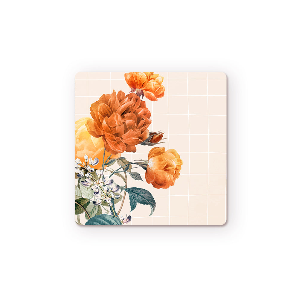 Smartserve Square Trivet Placemats 11.5 x 11.5 Inch, D29