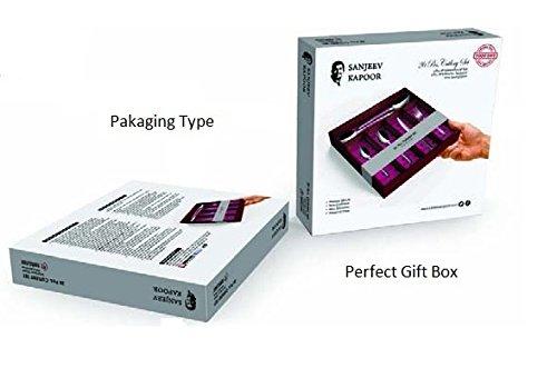 Sanjeev Kapoor Delton Stainless Steel Cutlery Set, 26-Pieces | Cutlery Set