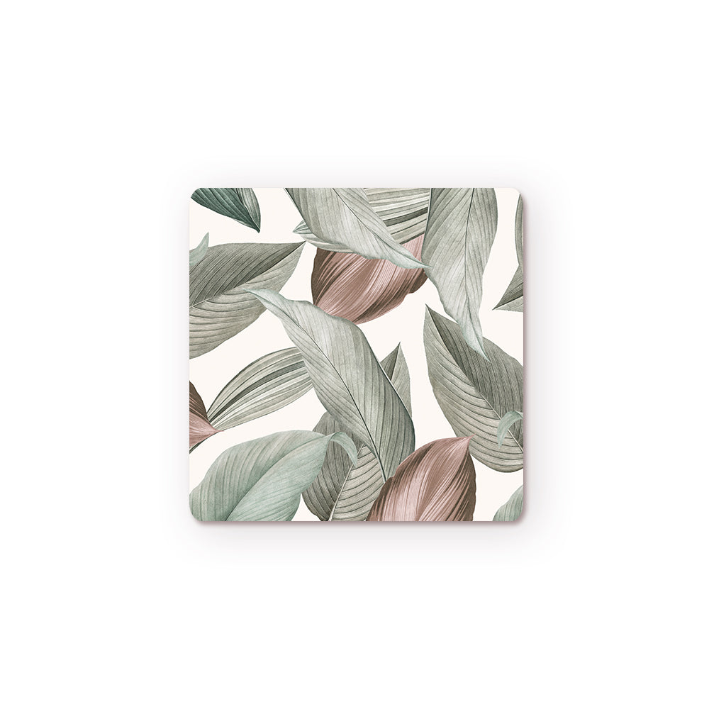 Smartserve Square Trivet Placemats 11.5 x 11.5 Inch, D32