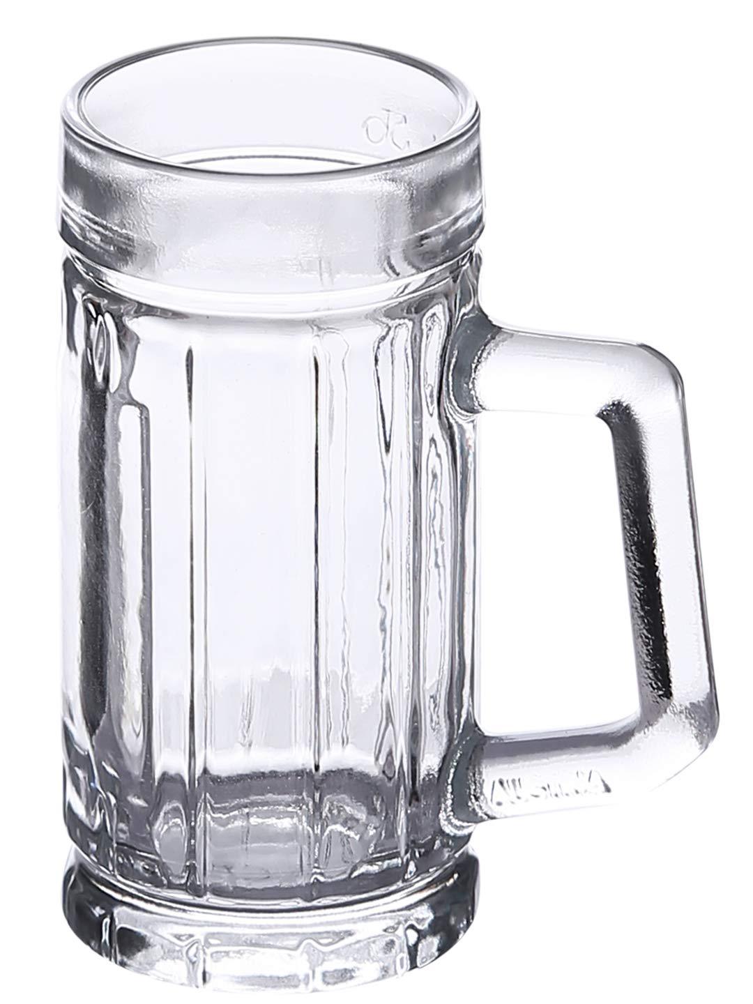 Oberglas Gambrinus Shot Mug 40ml Set of 3pcs | Shot Mug