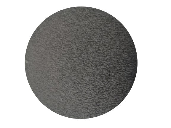 Smartserve Round Trivet Placemats 9 x 9 Inch, D07