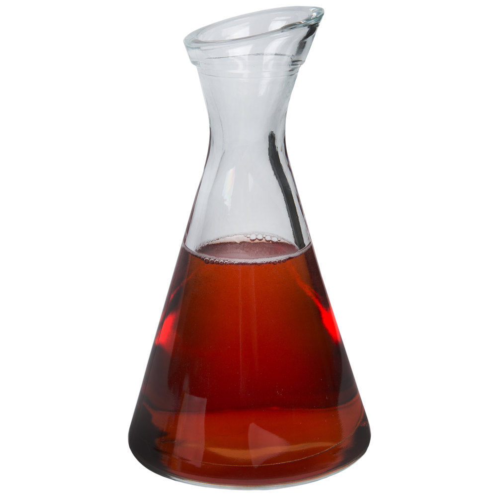 Oberglas Pisa Decanter 250 ML Set of 2pcs | Decanter