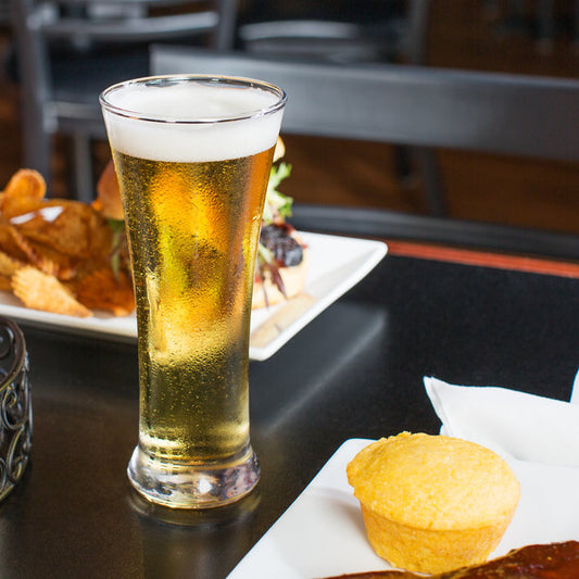 Premium Bulgarian Glassware Set - Crafted for beer, juice, cocktails, and more.