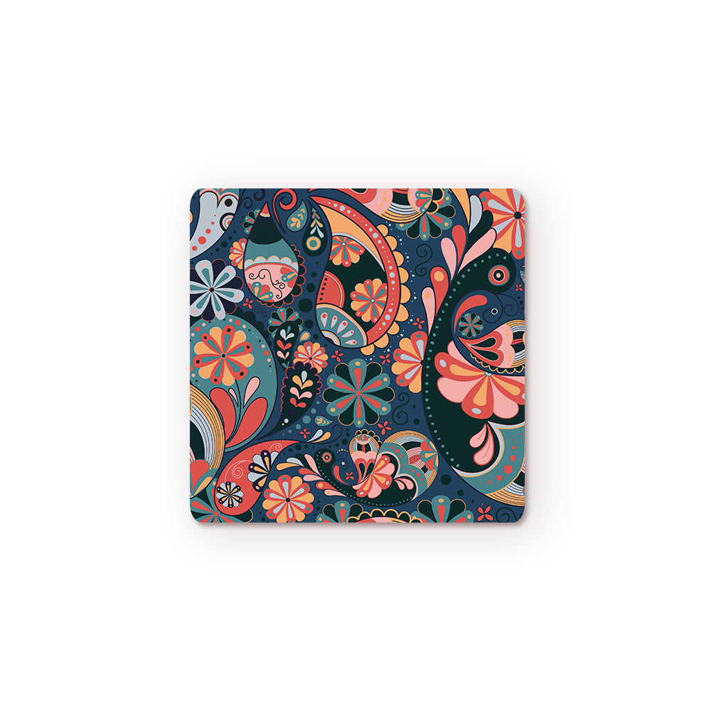 Smartserve Square Trivet Placemats 11.5 x 11.5 Inch, D41