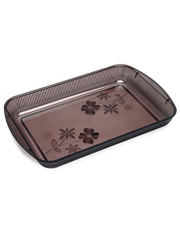 JVS Mystic Fruit Basket Brown Large set of 2 | Tableware