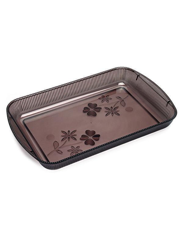 JVS Mystic Fruit Basket Brown small set of 3 | Tableware