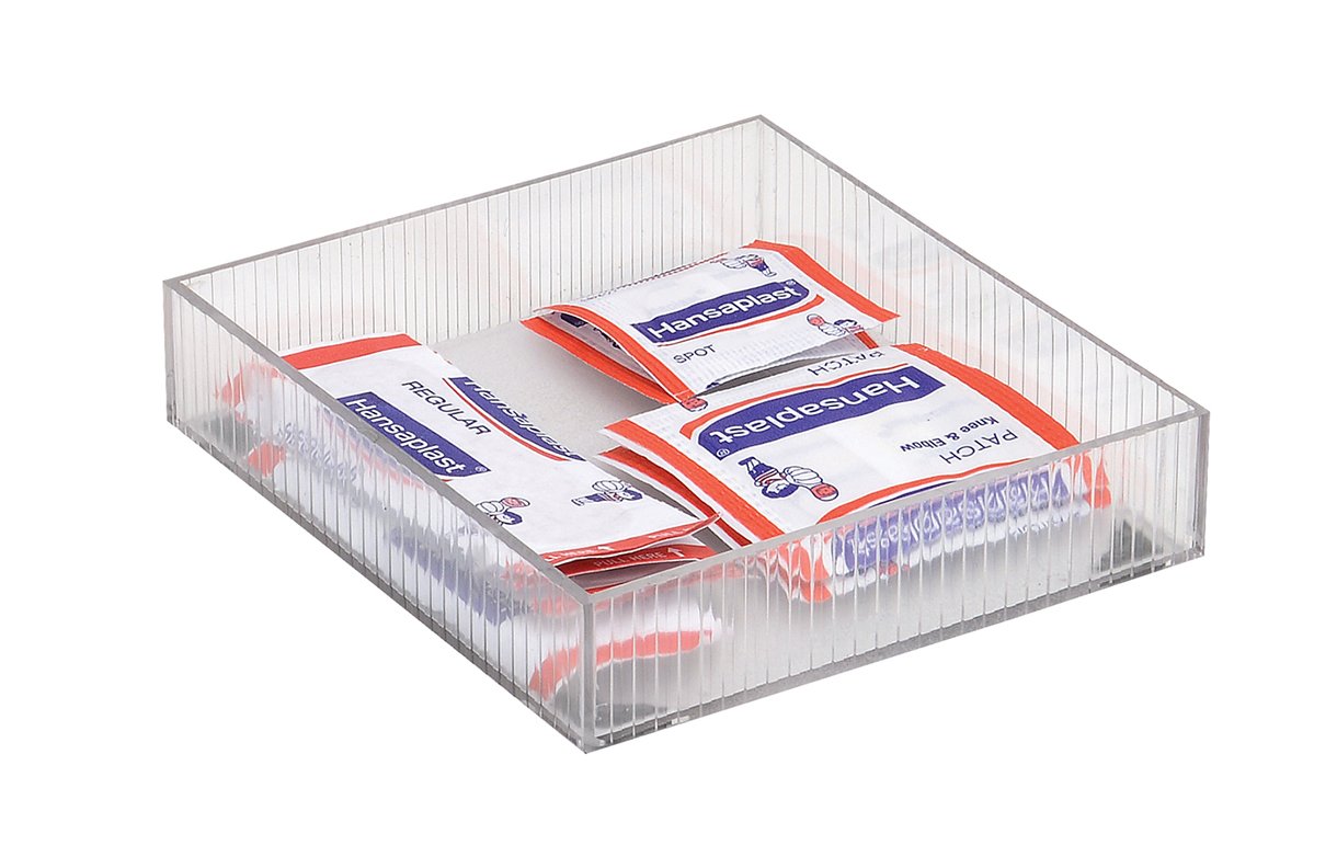 JVS Bricks Stackable Drawer Organisers small | Kitchen Storage