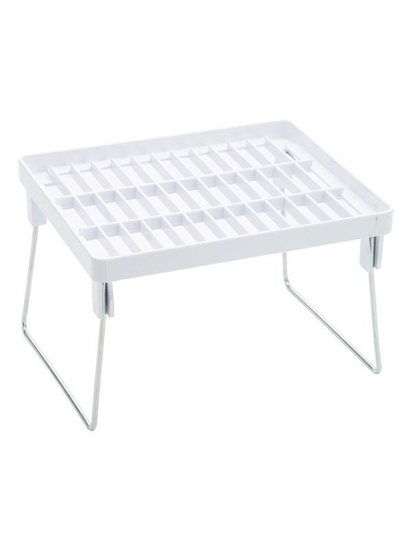 JVS Folding Rack Small (S/2) | Kitchen Storage