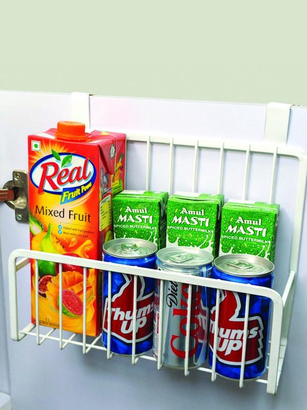 JVS Naoe Cabinet Organizer | Kitchen Storage