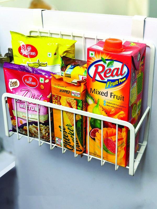 JVS Naoe Cabinet Organizer | Kitchen Storage