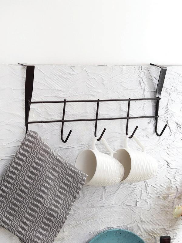 JVS NAOE Over Door Hooks | Kitchen Storage