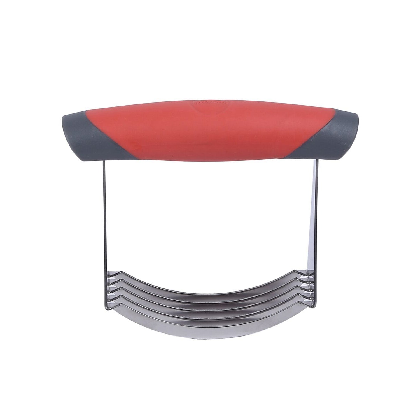 Trudeau Dough Blender, Red | Kitchen Tools