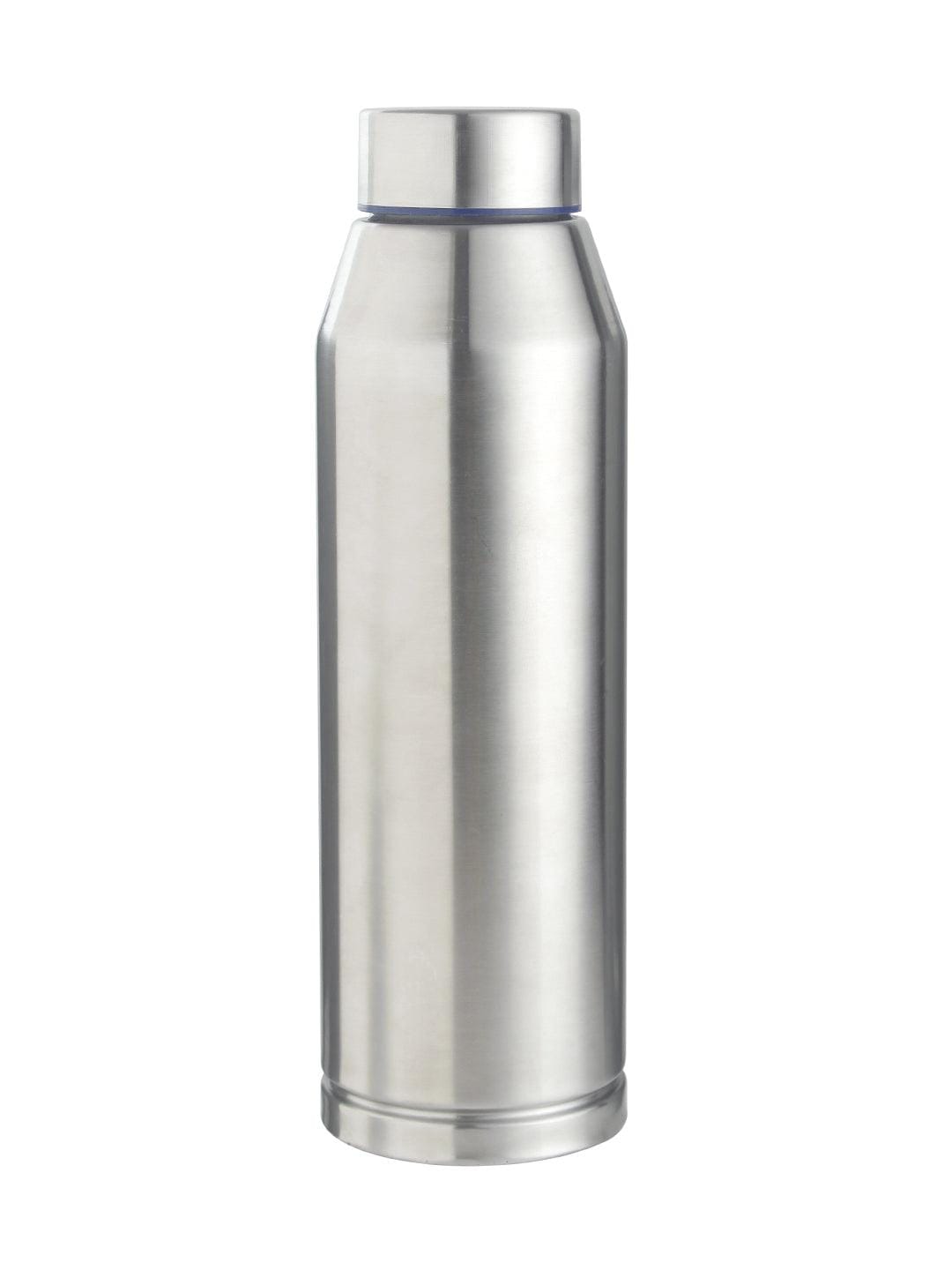 SmartServe Stainless Steel Rocket Water Bottle 800ml | Bottle