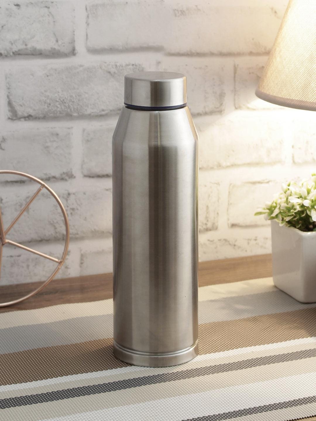 SmartServe Stainless Steel Rocket Water Bottle 800ml | Bottle