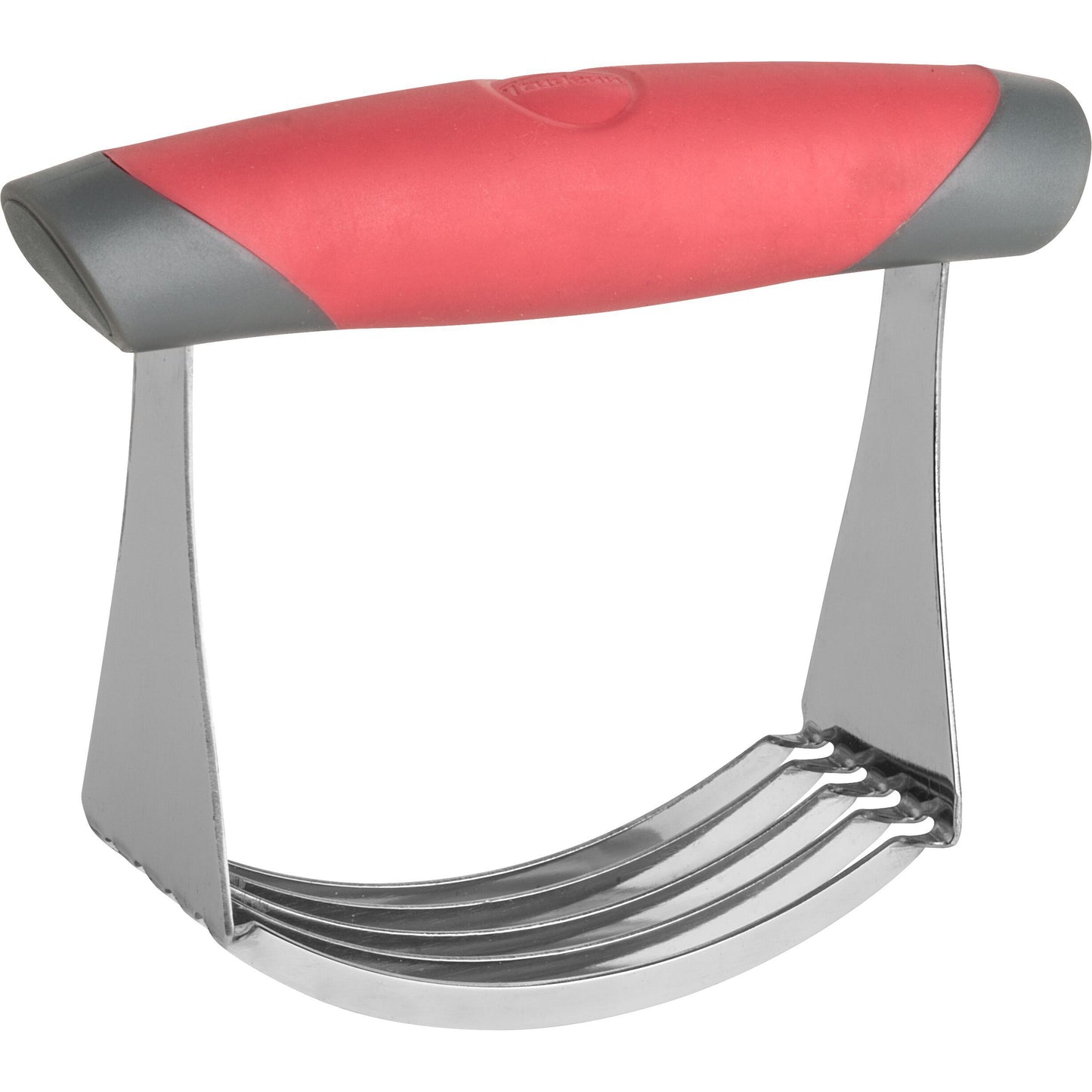 Trudeau Dough Blender, Red | Kitchen Tools