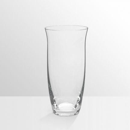 Glass Vase - Bohemia Crystal Height 255 MM Set of 1 pcs | Vase