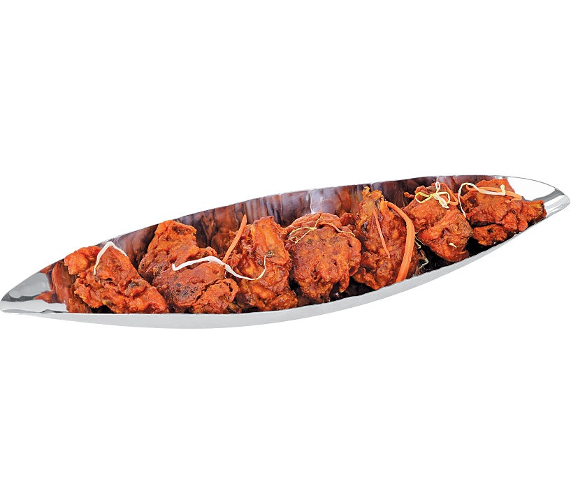 Tribal Large Platter
