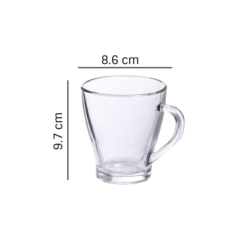 Hollywood Imported Coffee Mug - Set Of 2