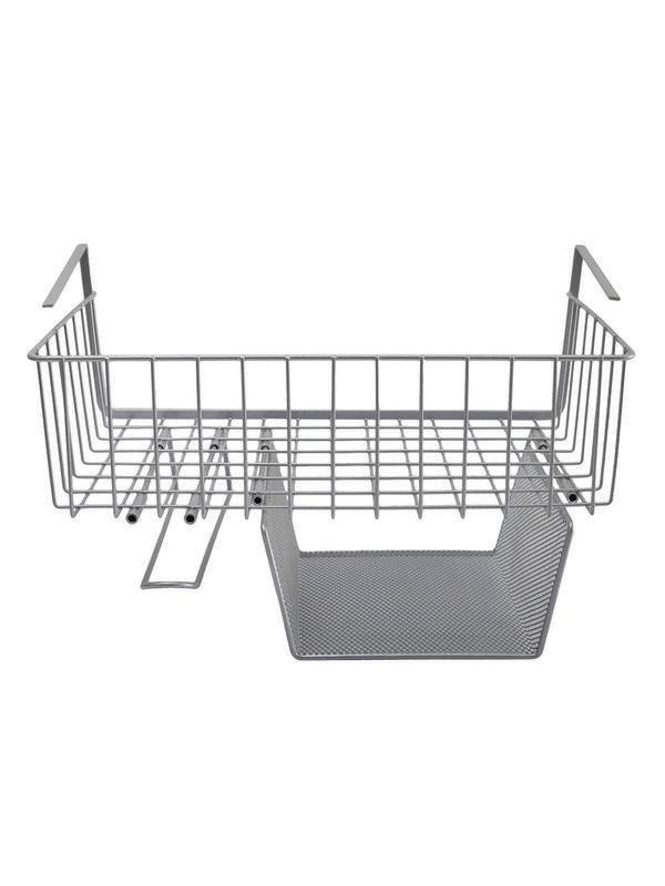 JVS UNDERSHELF BASKET 15" Plus | Kitchen Storage